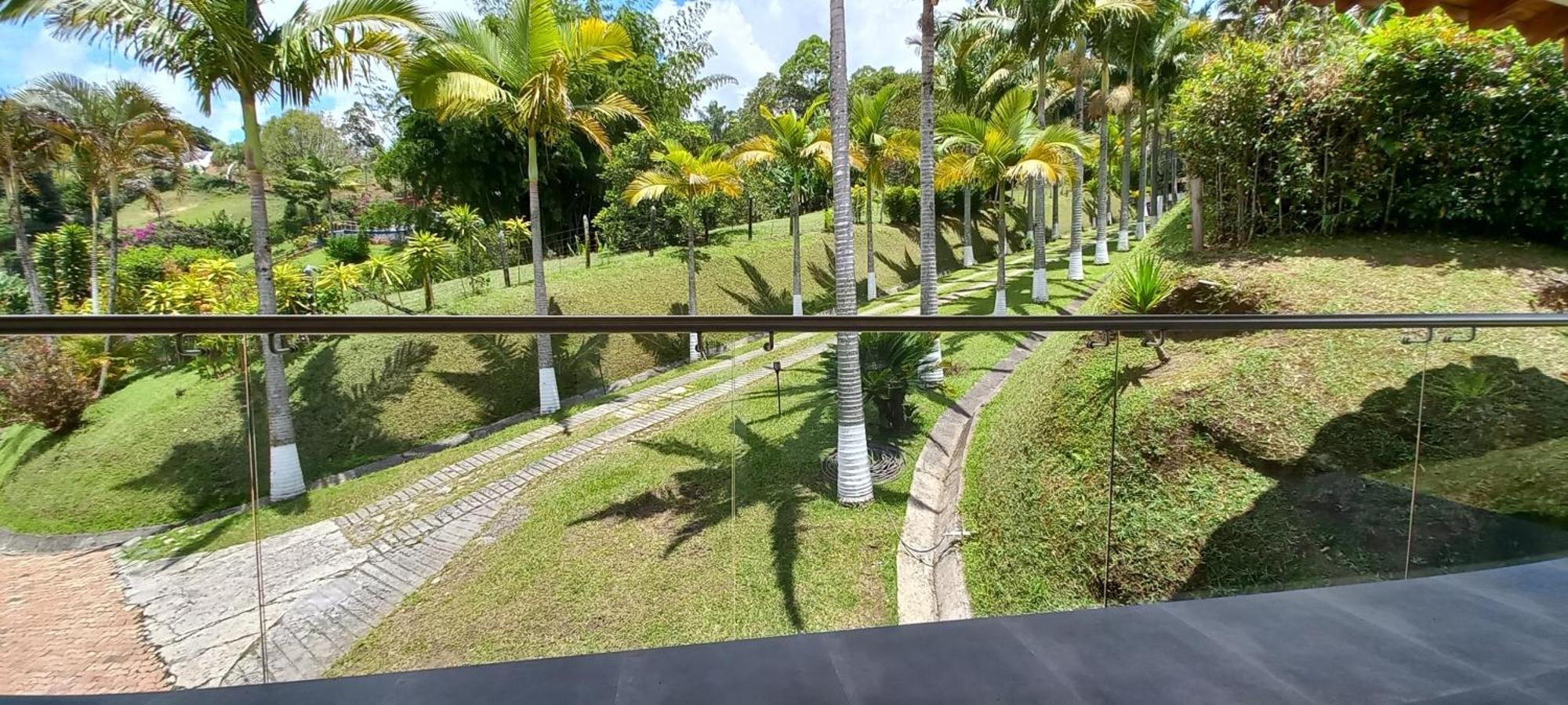 Jordan Hotel Boutique Guatape Exterior photo